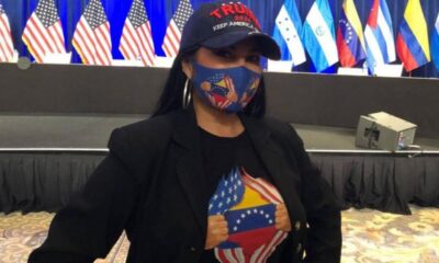 Elecciones 2020: Venezolanos en EEUU divididos por el fantasma del "socialismo"