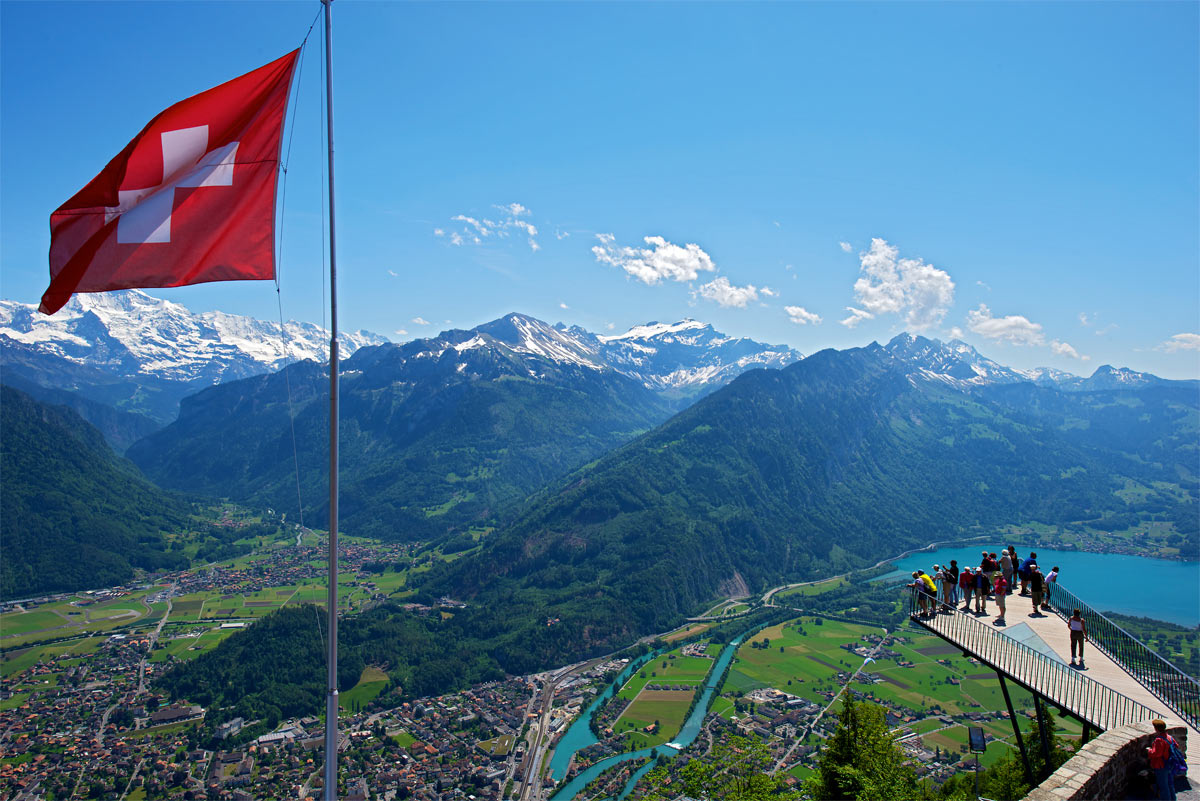 Salario mínimo Ginebra Suiza - ACN