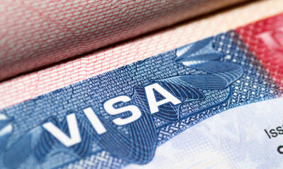 Lotería de visas 2022 - ACN
