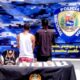 Detenidos traficantes en Ciudad Chávez - ACN