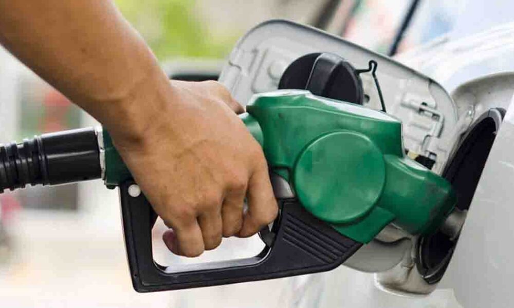Suministro de gasolina se reactivará el lunes