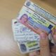 Licencias de conducir falsas en España - ACN