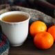 Beneficios de Infusión de mandarina - ACN