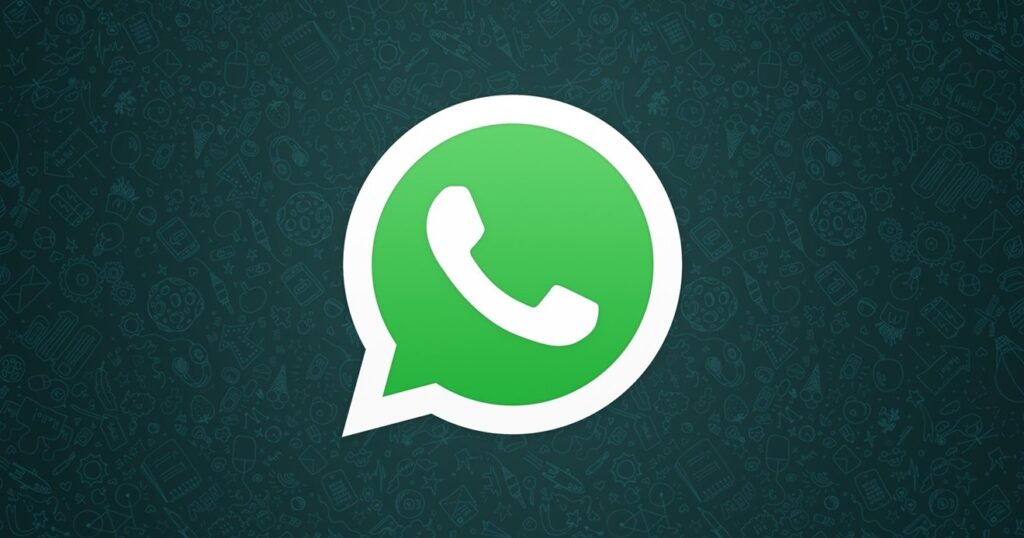 connect to whatsapp web