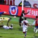 Chile venció a Perú - noticiasACN