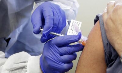 España vacunará contra el covid-19
