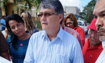 Falleció el exgobernador de yaracuy - noticiasACN