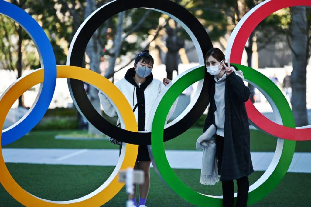 Juegos Olímpicos con estadios llenos - noticiasACN