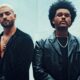 Maluma y The Weeknd - ACN
