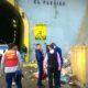 Túnel El Paraíso: Nuevo botadero de cadáveres
