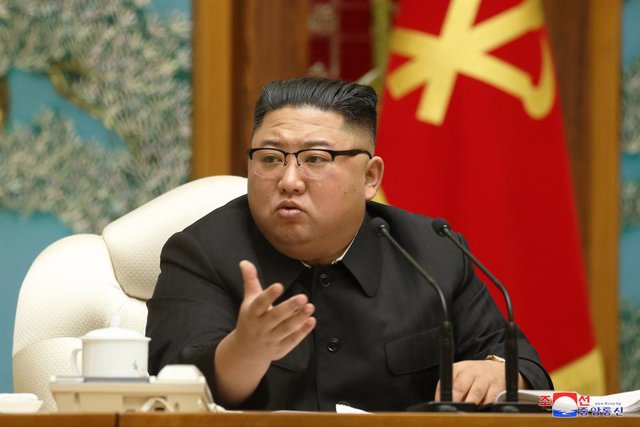 Kim Jong-un medidas contra covid-19 - ACN