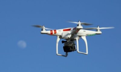 Venezuela fabricará drones - ACN