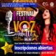 Festival Teatro Voz online - ACN