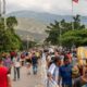 Venezolanos en la Frontera - ACN