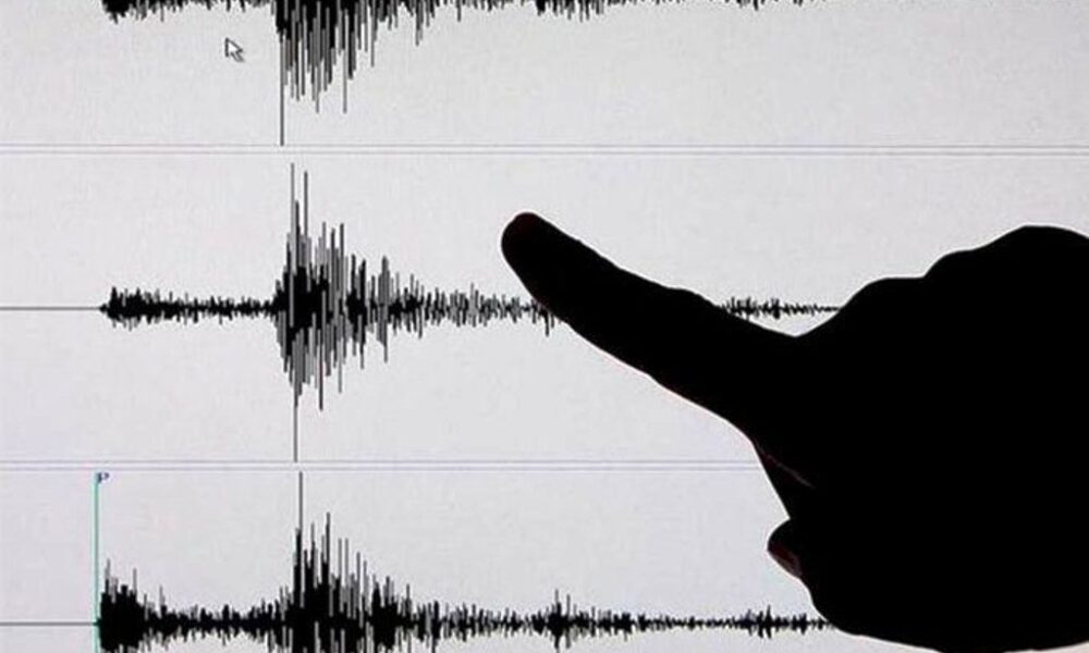 Un terremoto en Chile - noticiasACN