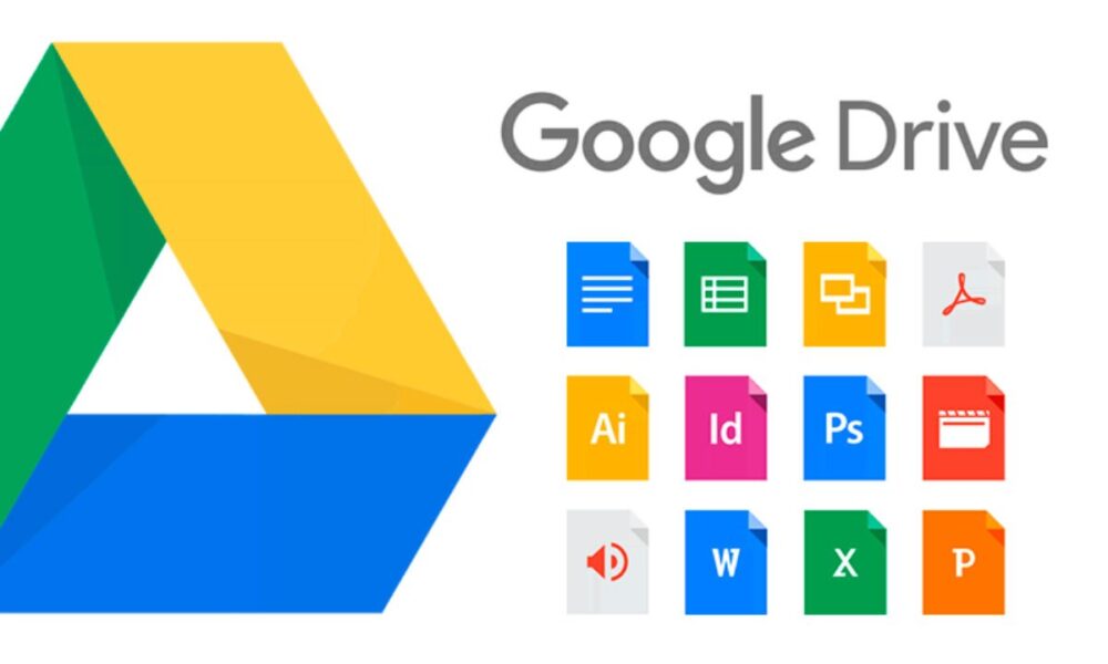 Google Drive 84.0.3 download the new version