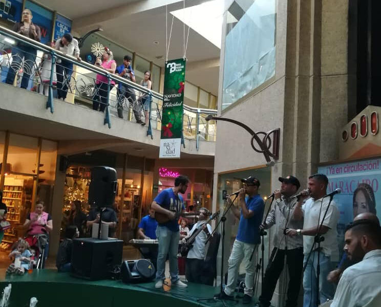 Mall Delicias Plaza Black Friday - ACN