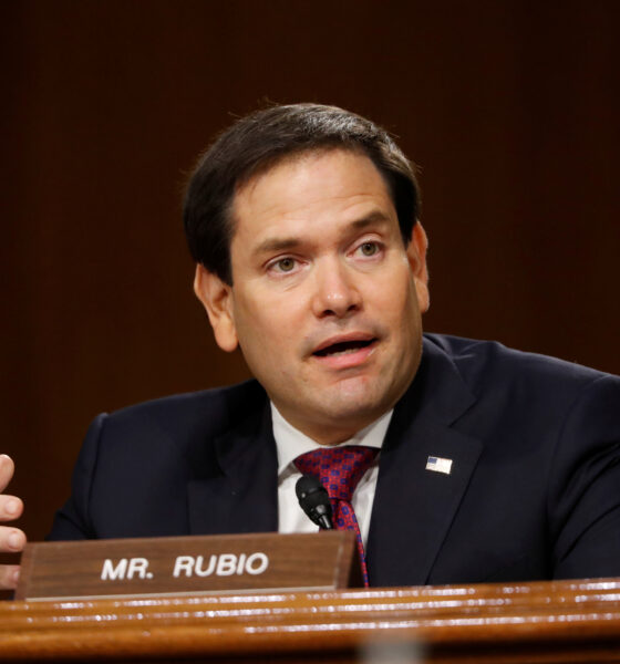 marco rubio Venezolanos pueden solicitar asilo - Agencia Carabobeña de Noticias - acn