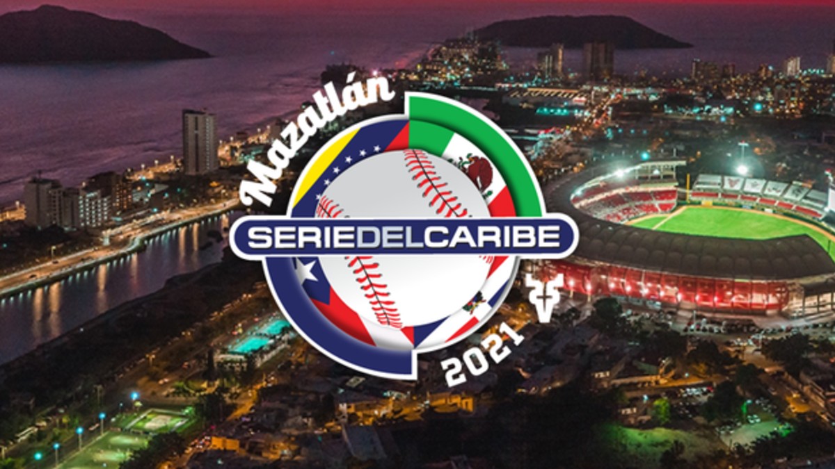 Venezuela y Panamá se verán en el primer juego de la Serie del Caribe 2021