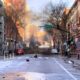 Coche bomba explotó en Nasvhville - noticiasACN