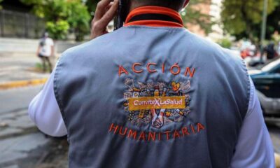 HRW denunció persecución y acoso a las ONG - noticiasACN