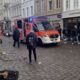 Automóvil atropelló a una multitud en Alemania