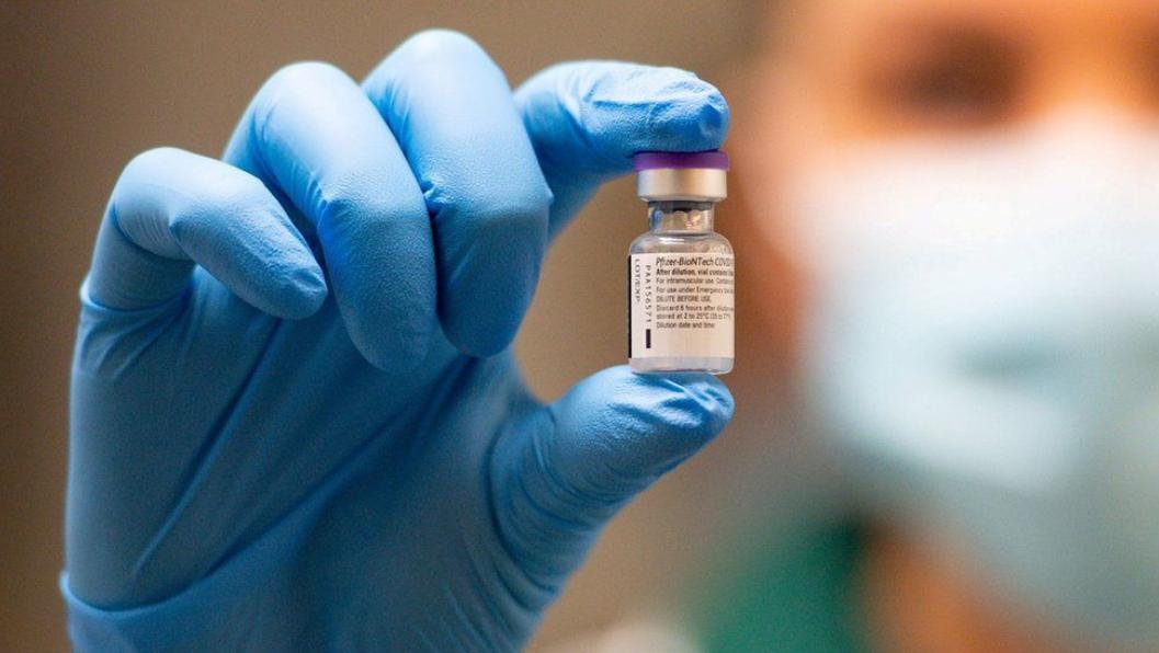 ¡Documentación de vacuna Anticovid expuesta! Agencia Europea "EMA" denunció un cibertaque