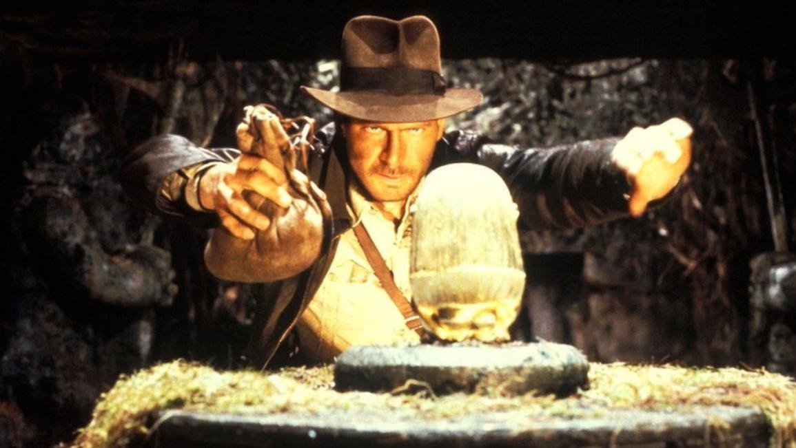Harrison Ford regresará en una quinta película de Indiana Jones