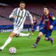 Juventus vence a Barcelona - noticiasACN