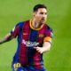 Messi no jugará ante el Eibar - ACN