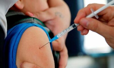 México iniciará vacunación contra covid-19