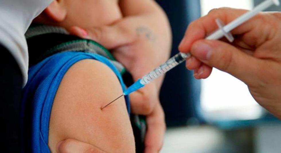México iniciará vacunación contra covid-19