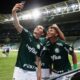 Palmeiras semifinalista de Libertadores - noticiasACN