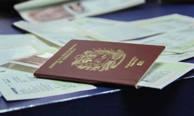 Pasos para solicitar prórroga del pasaporte