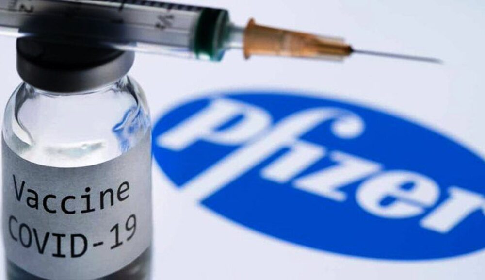 FDA autorizó uso de vacuna Pfizer - noticiasACN