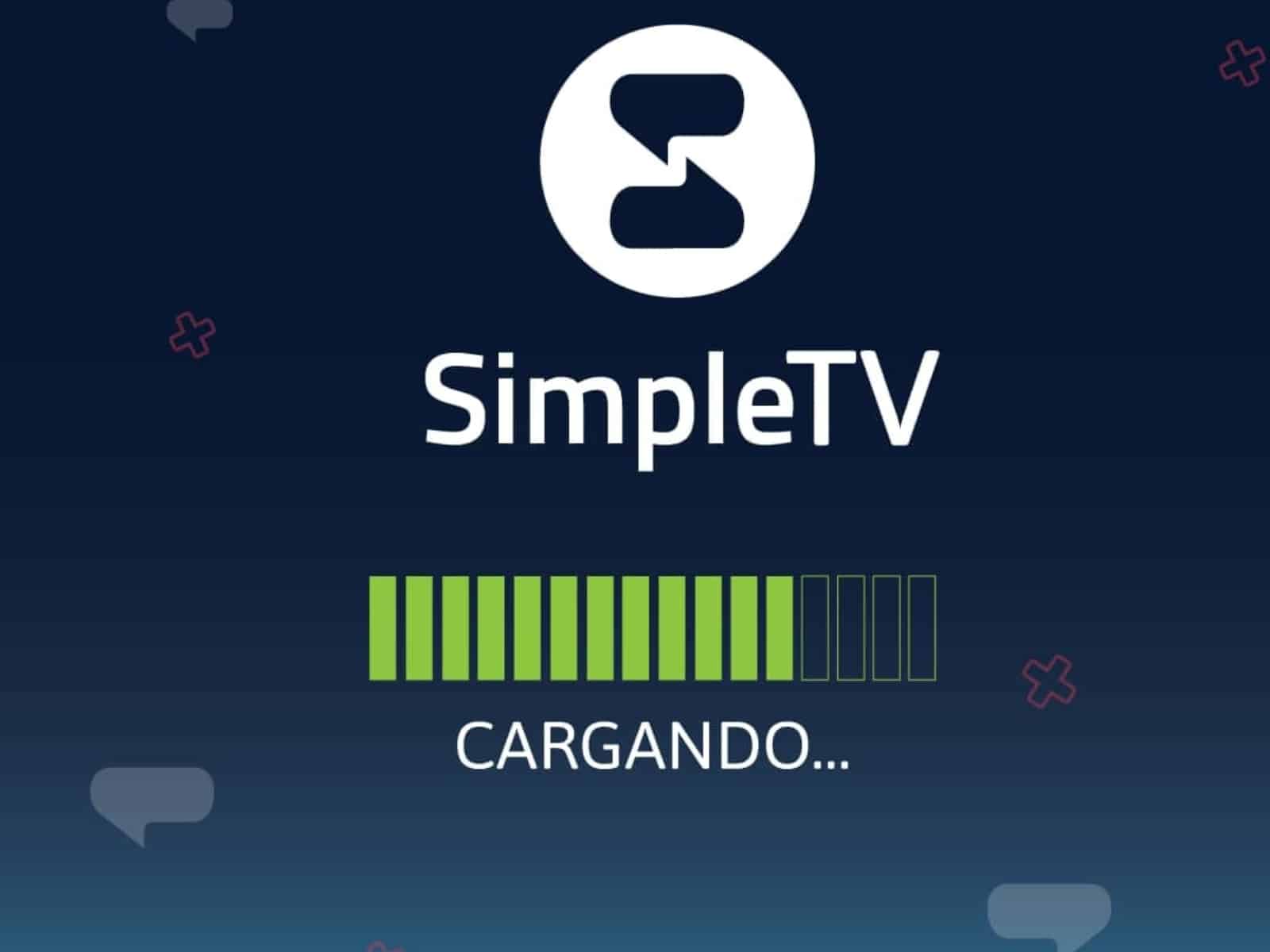 Simple TV reajustó precios - ACN