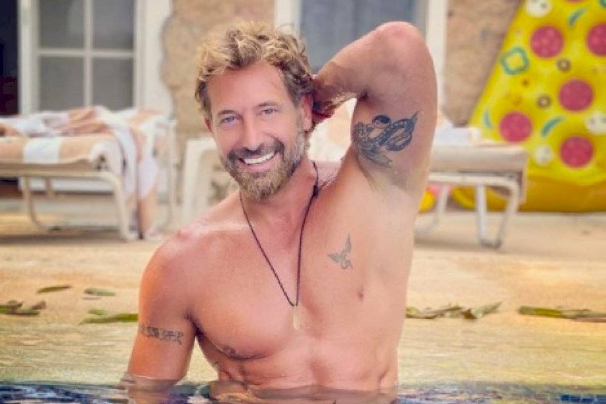 Filtran video íntimo de Gabriel Soto: el actor lo confirma