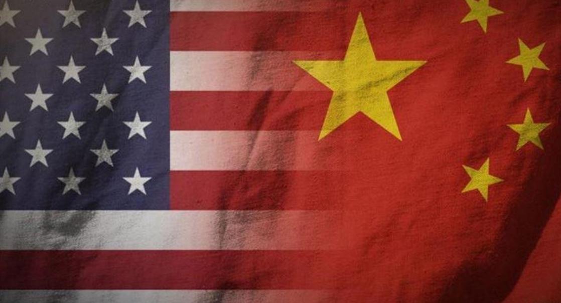 EEUU sancionó a empresa china por realizar negocios con el gobierno de Maduro