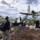 Incautan en Honduras avioneta con cocaína - noticiasACN