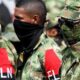 Venezuela alberga mil 400 guerrilleros - noticiasACN