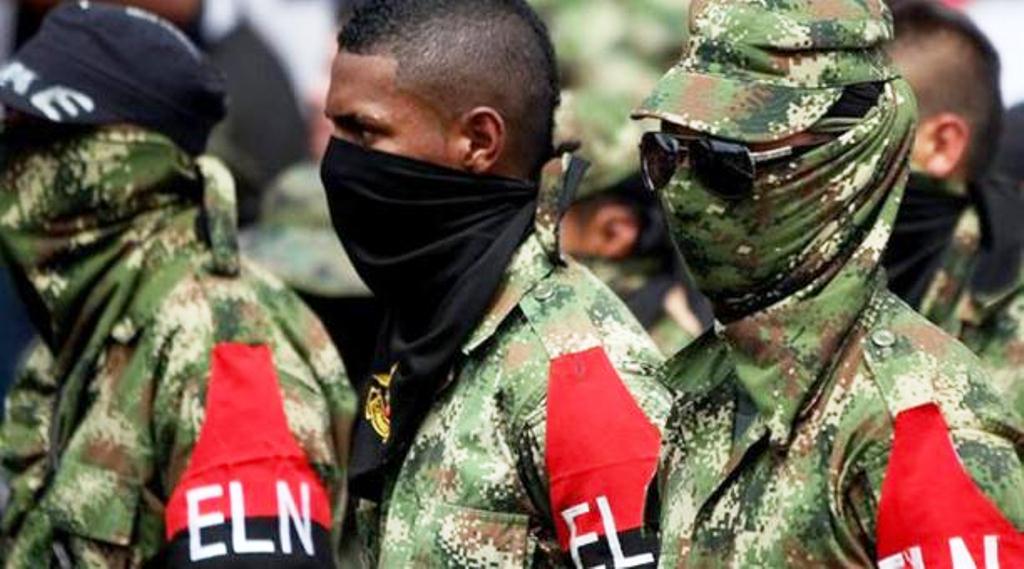 Venezuela alberga mil 400 guerrilleros - noticiasACN