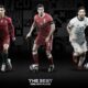 FIFA develó finalistas al "The Best" - noticiasACN
