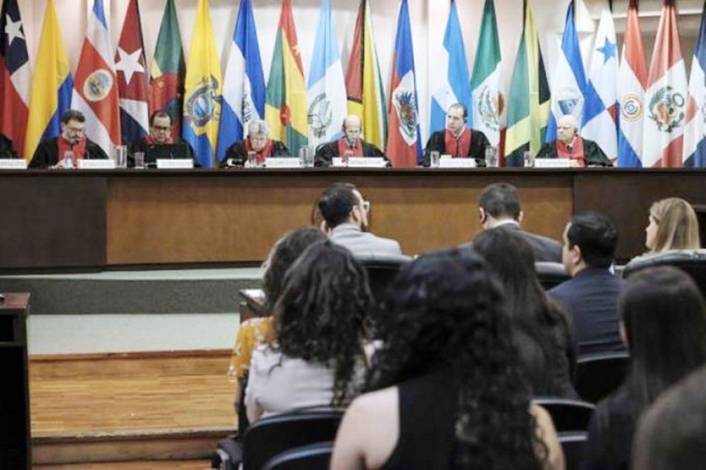 CorteIDH condenó a Venezuela - noticiasACN