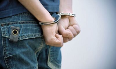 Arrestado joven por difundir videos íntimos