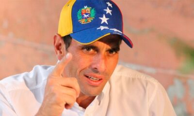 Solución política negociada en Venezuela - ACN