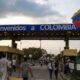 Colombia anunció cierre de su frontera