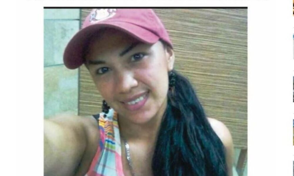 Esposo de desaparecida en Naguanagua planificó su muerte