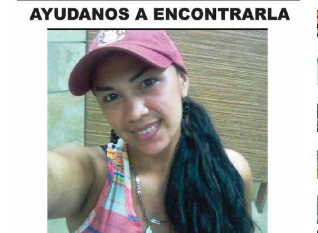 Esposo de desaparecida en Naguanagua planificó su muerte