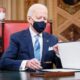 Joe Biden aprobó 17 medidas - noticiasACN