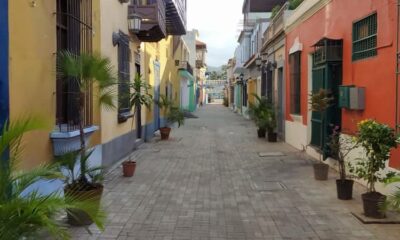 Turismo en Puerto Cabello - Carabobo - Playas - ACN